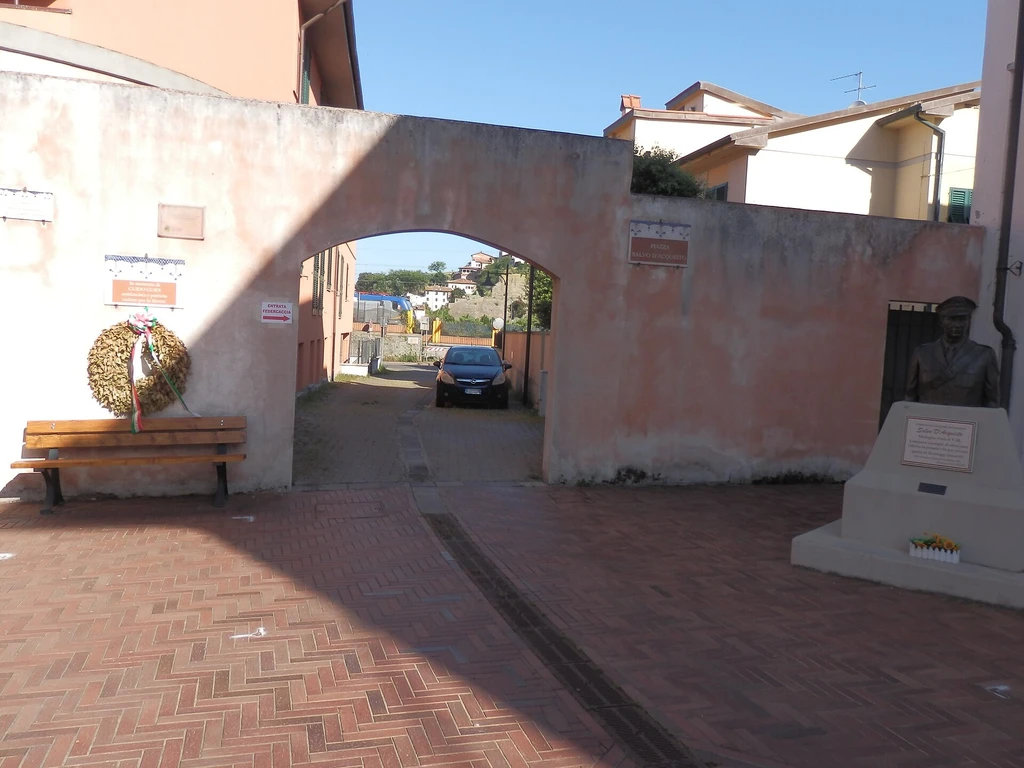 Montelupo, il caffè prima della FI-PI-LI