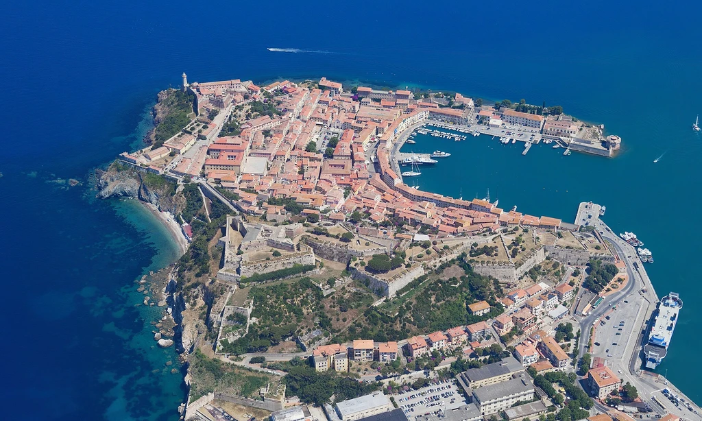 Portoferraio, appuntamento col Pasqui